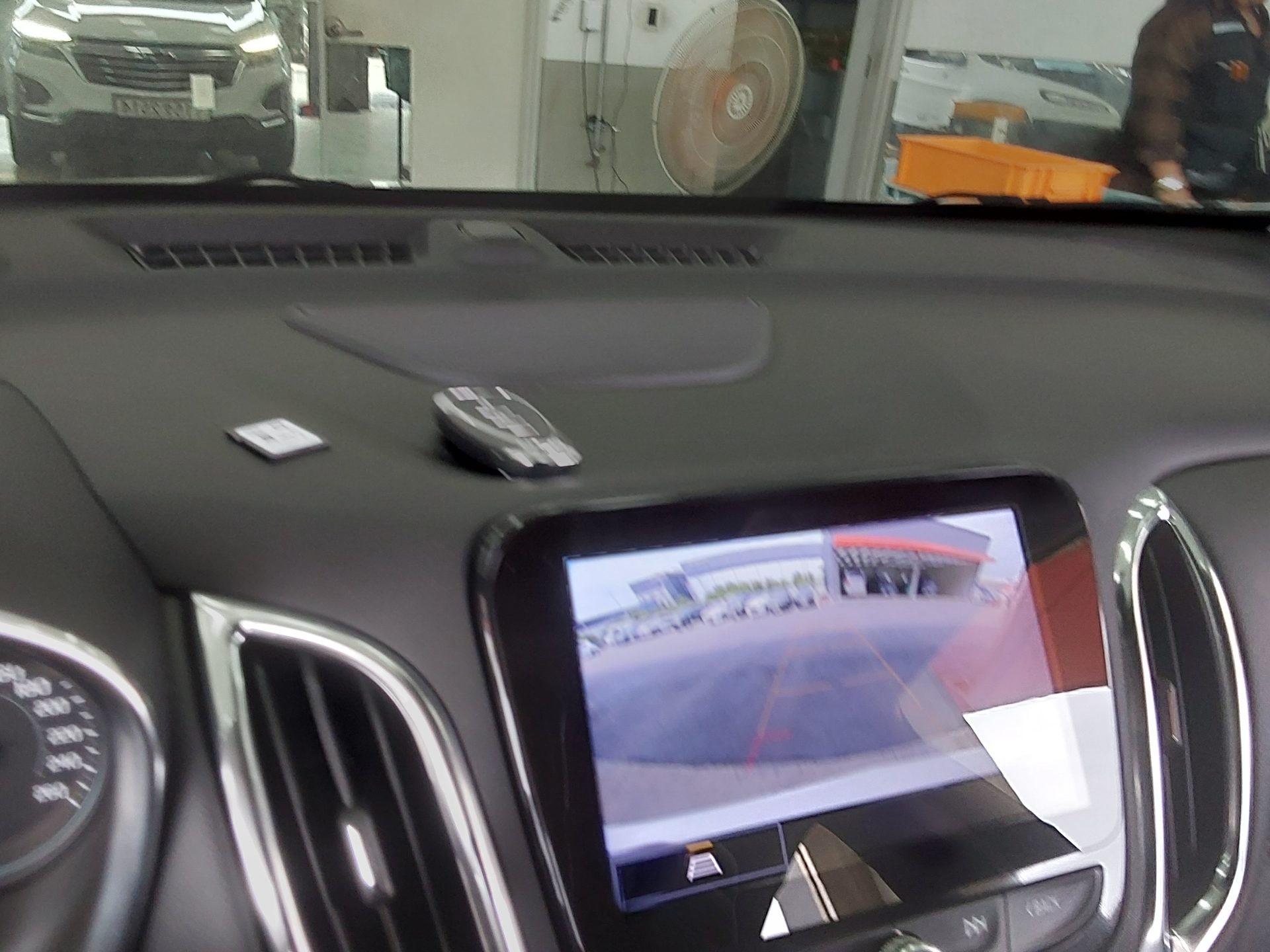 2022 - chevrolet equinox