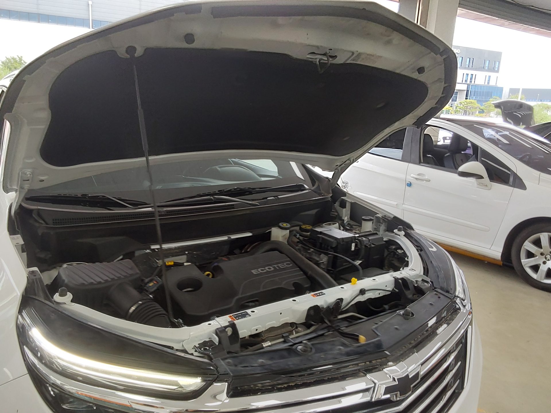 2022 - chevrolet equinox