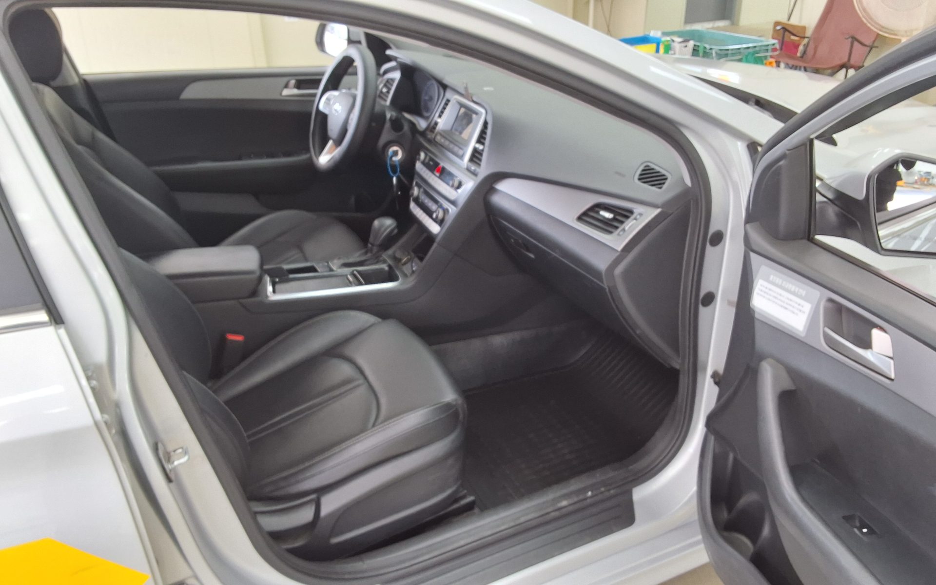 2020 - hyundai sonata