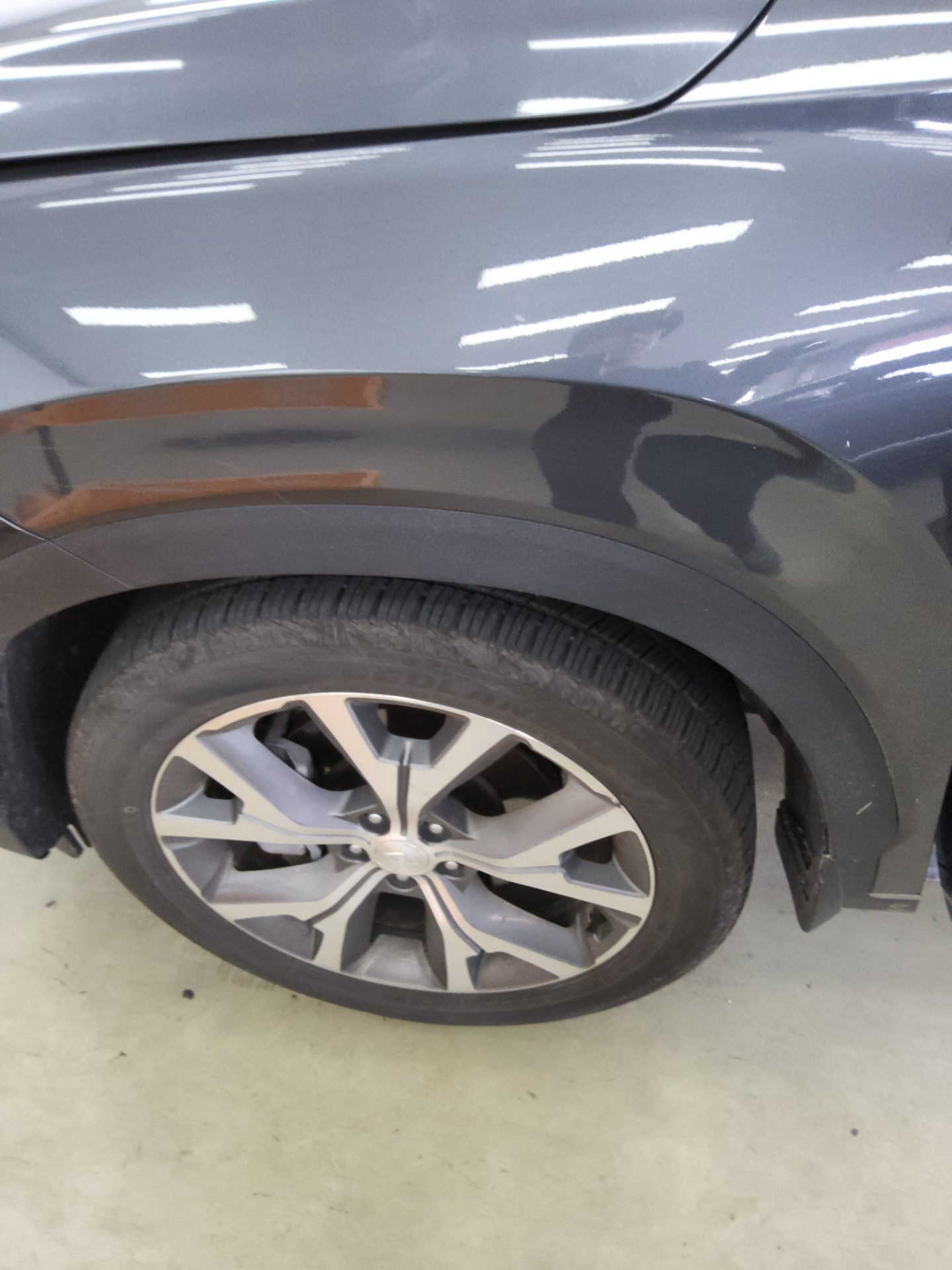 2022 - hyundai palisade