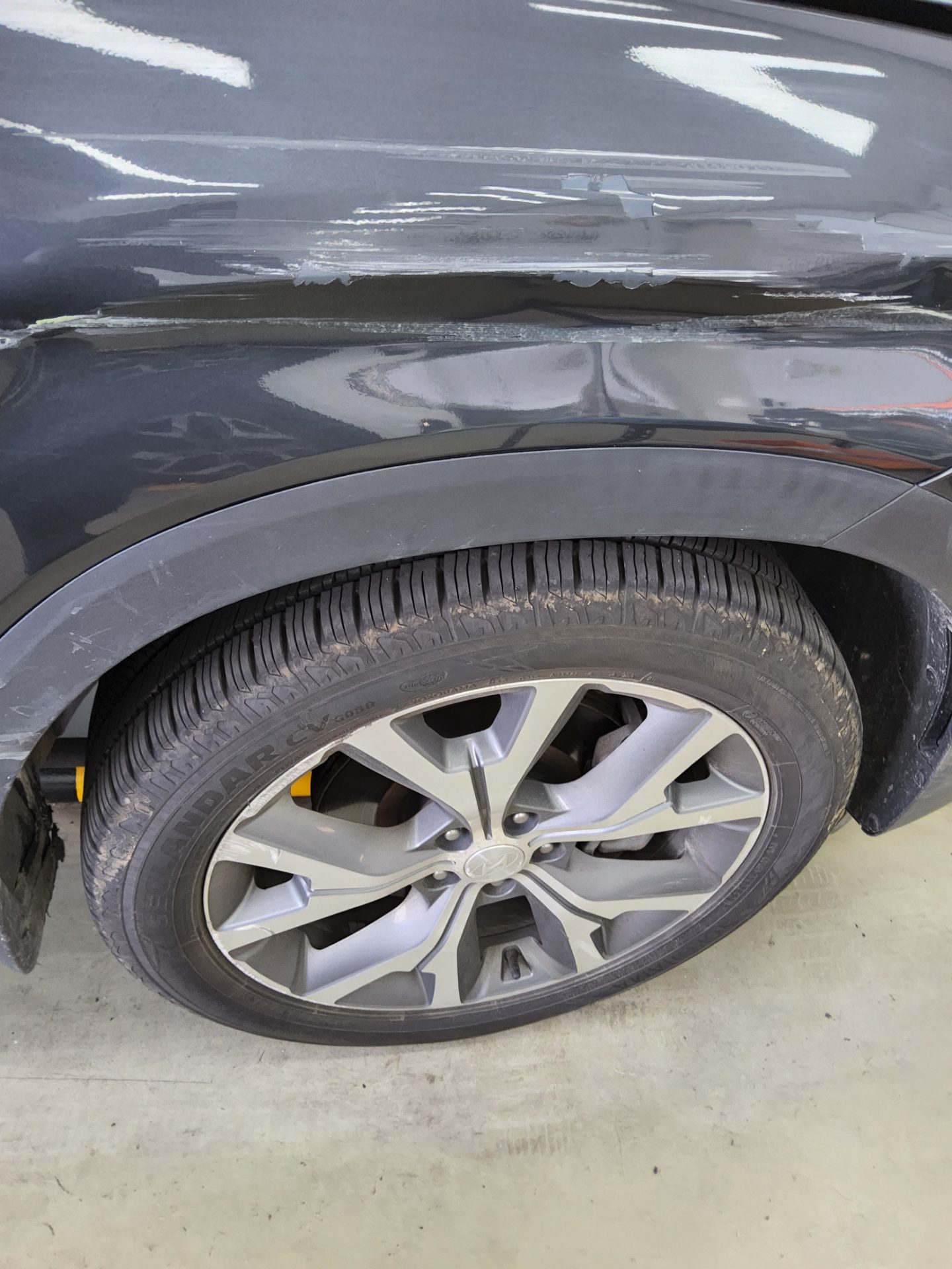 2022 - hyundai palisade