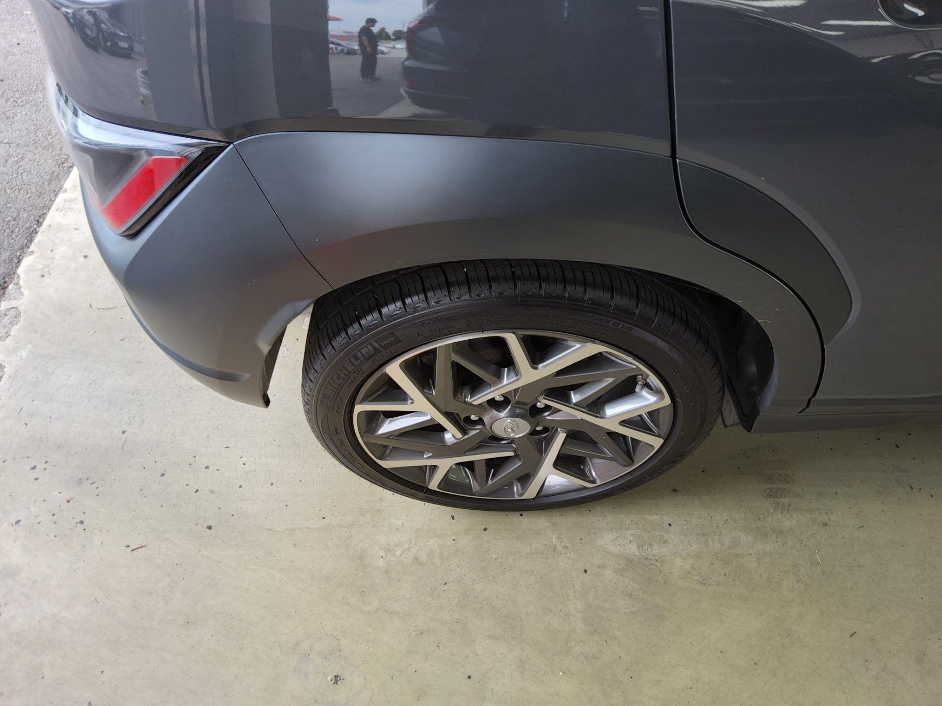 2023 - hyundai kona