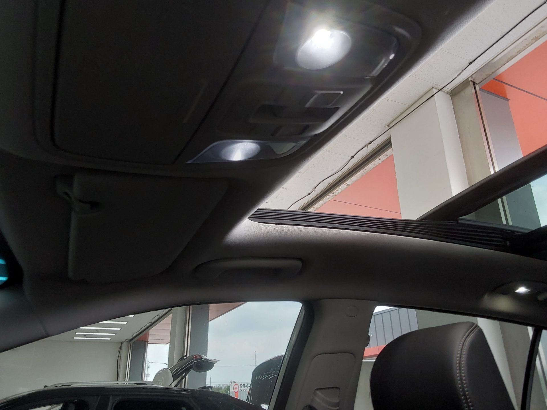 2020 - kia sportage