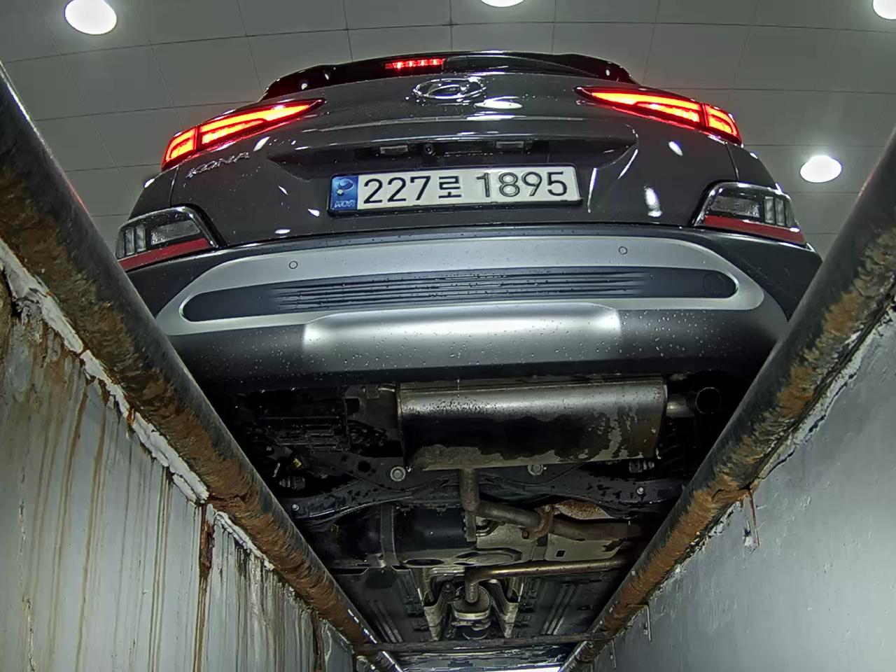 2023 - hyundai kona