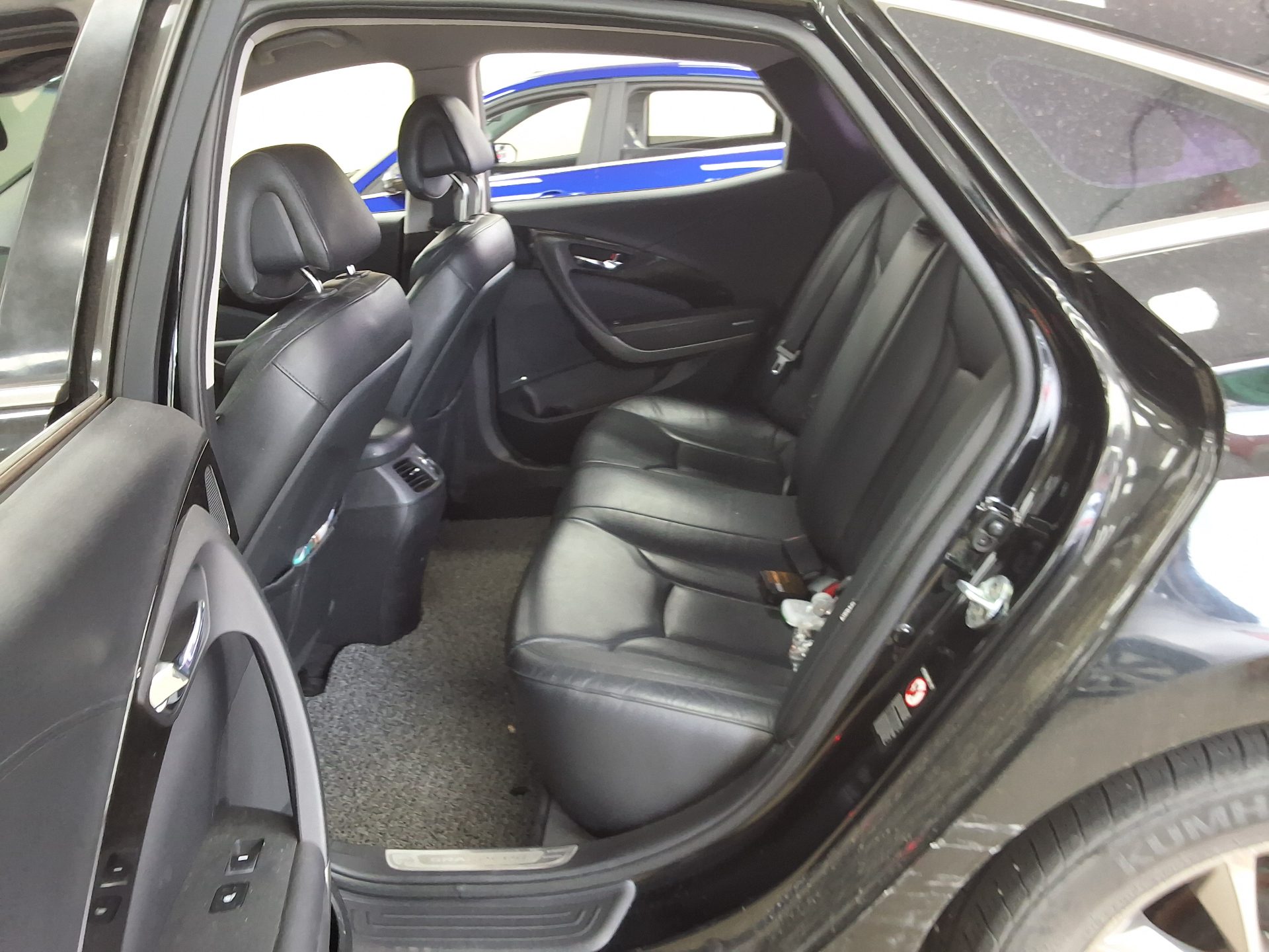 2016 - hyundai grandeur