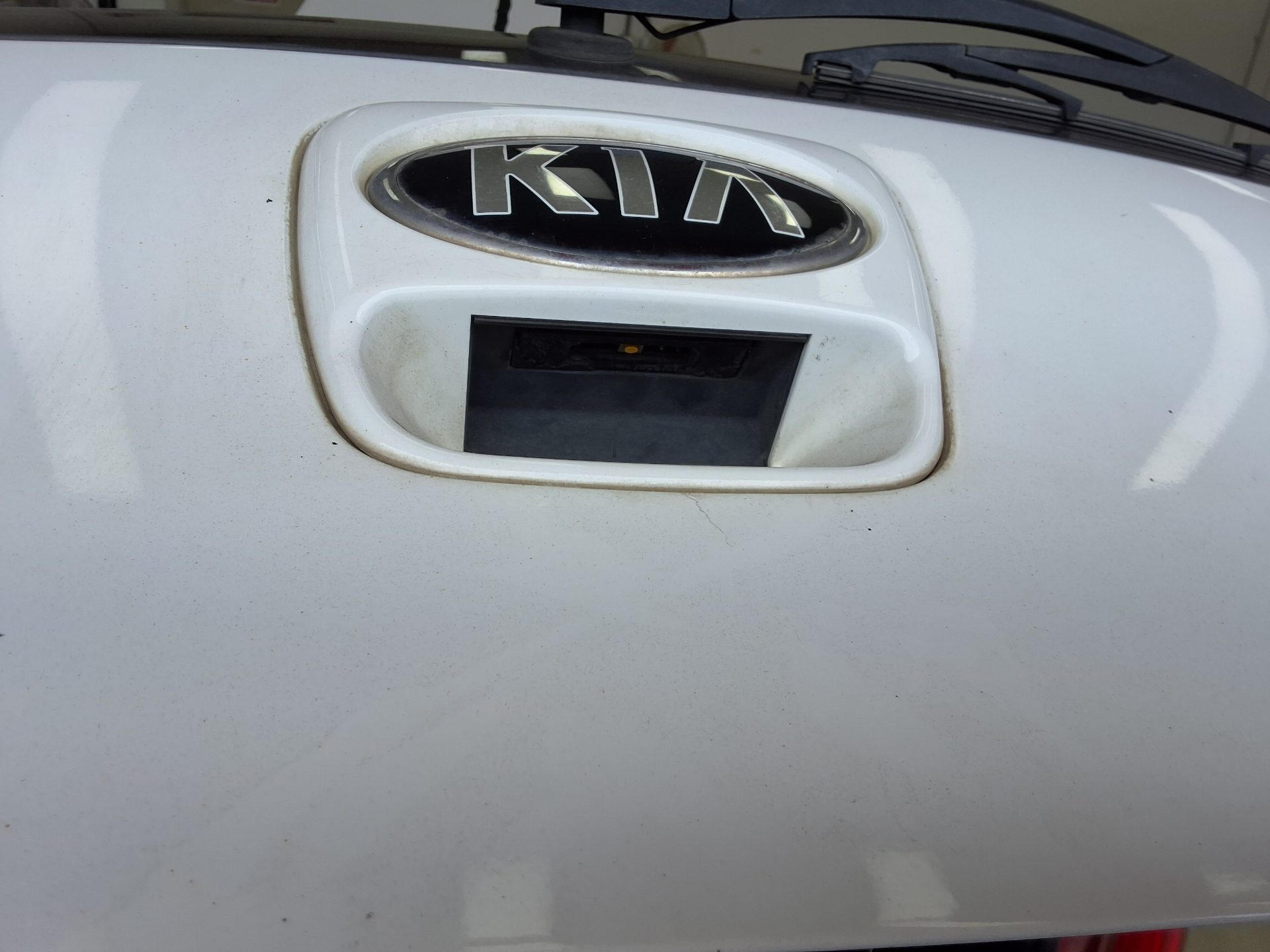 2016 - kia morning