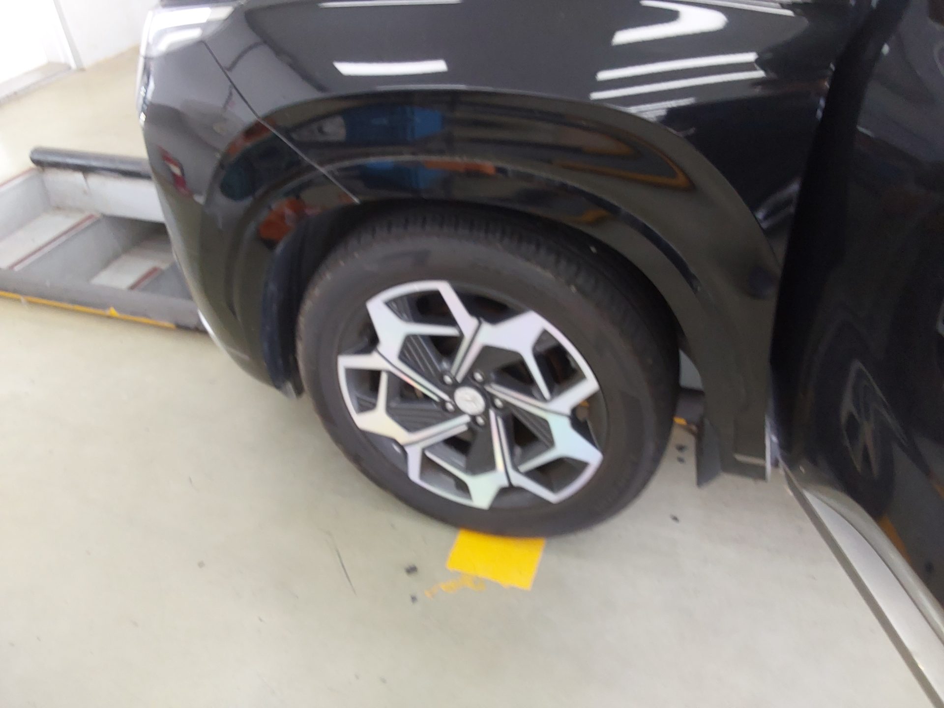 2022 - hyundai palisade