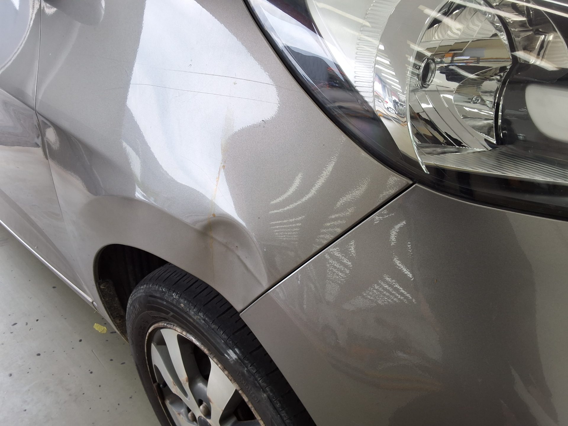 2015 - kia morning