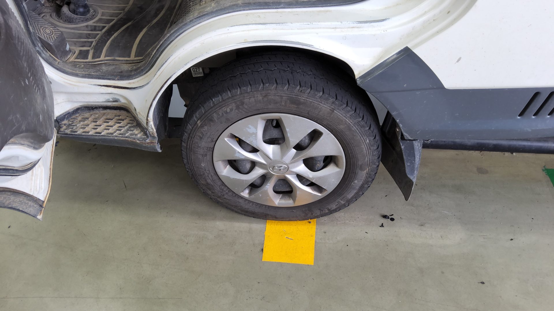 2019 - hyundai porter