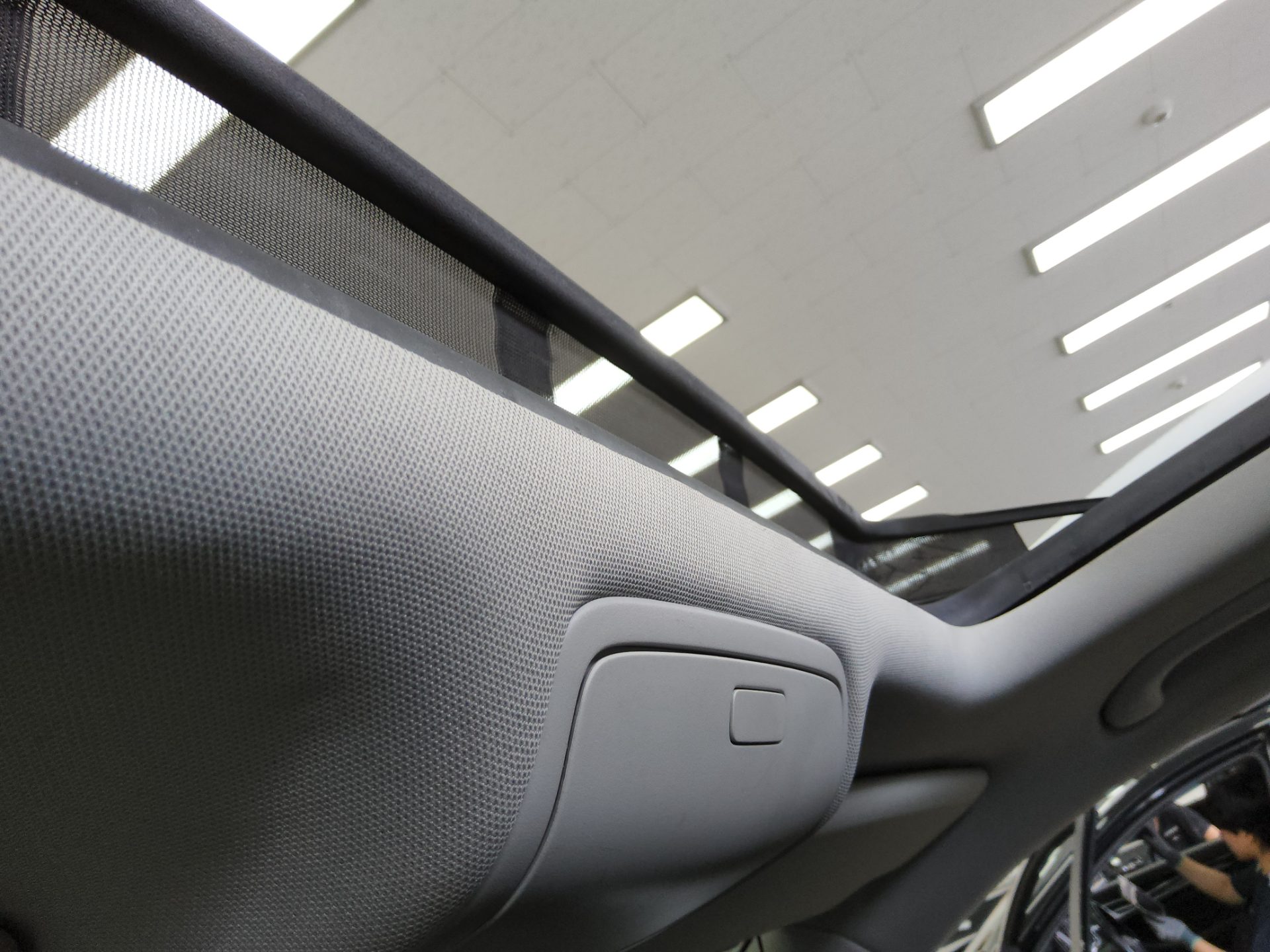 2014 - volkswagen tiguan