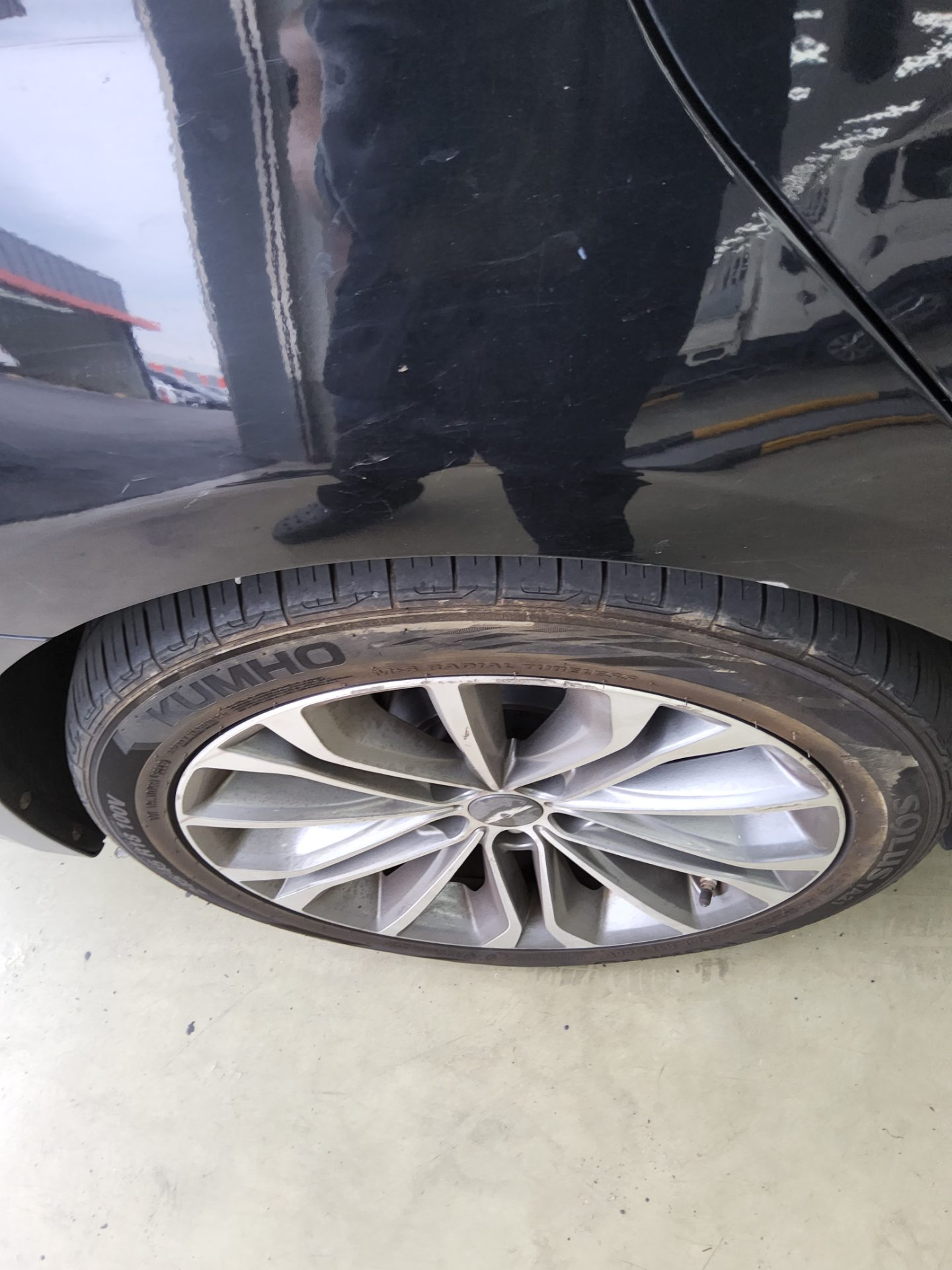 2016 - hyundai g330