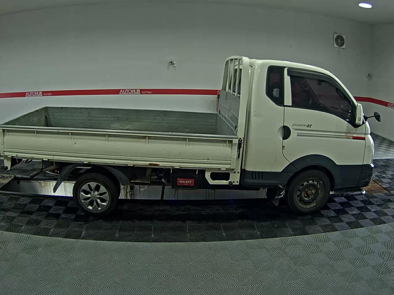 2019 - hyundai porter