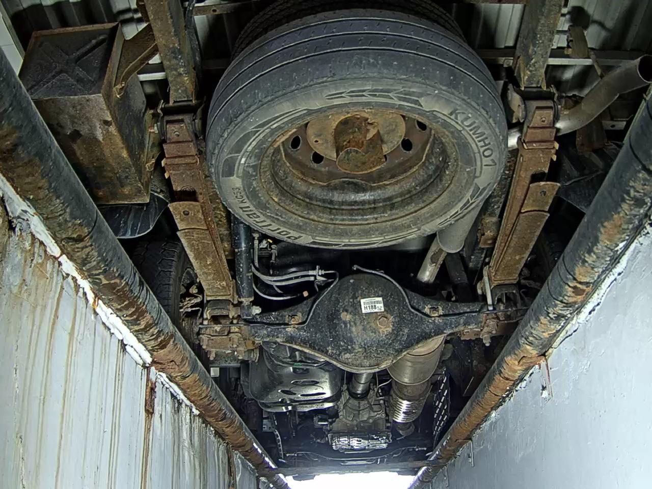 2019 - hyundai porter