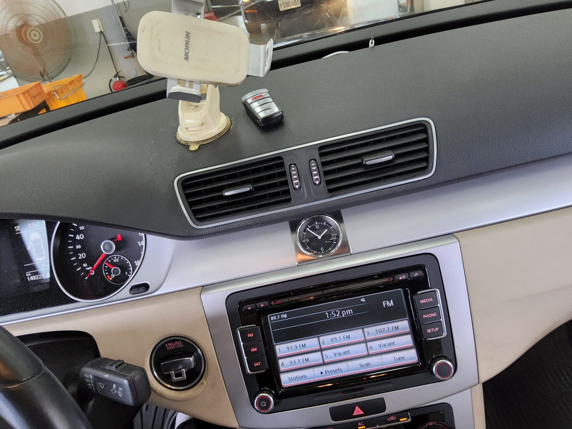 2012 - volkswagen cc