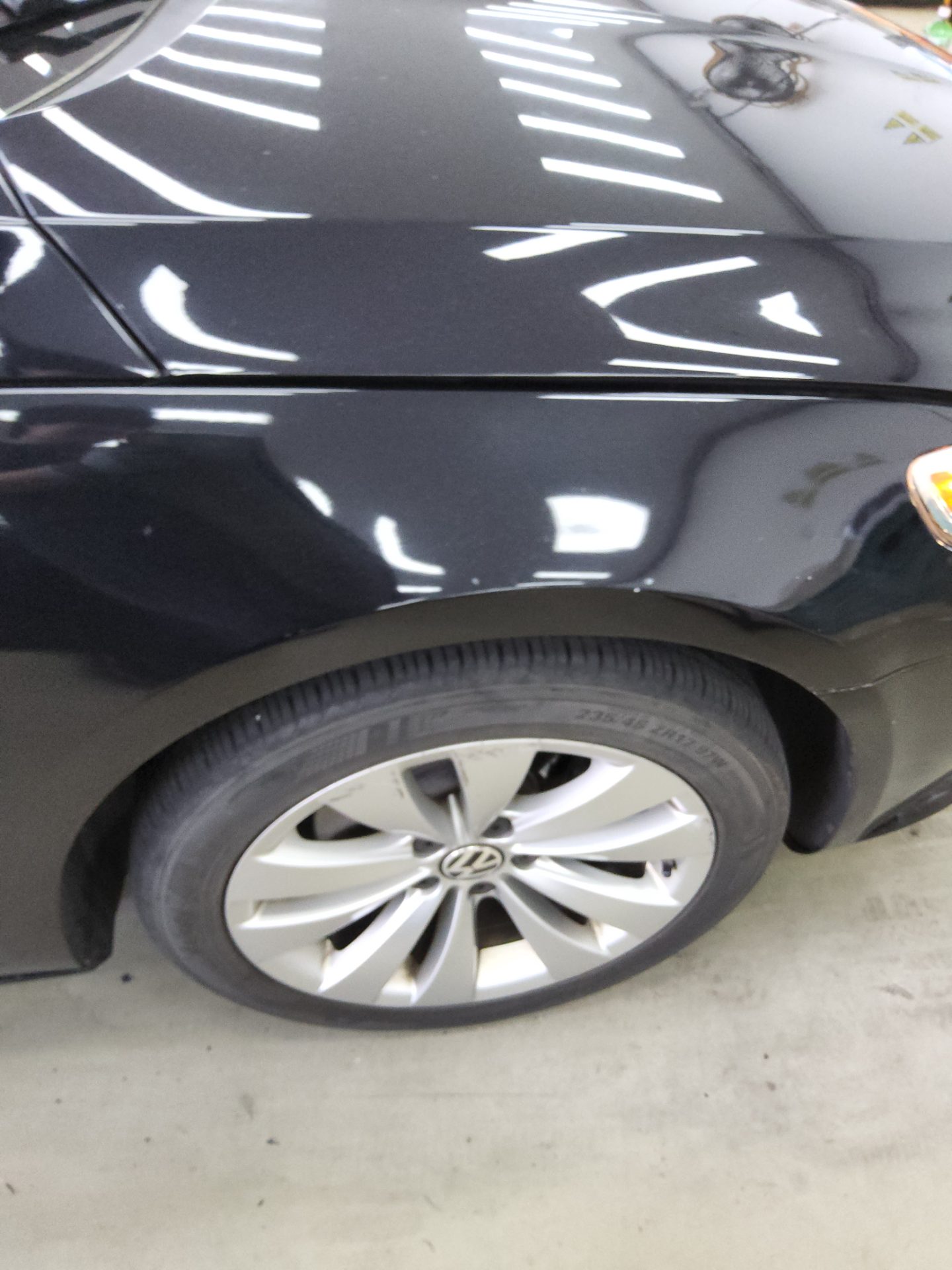 2012 - volkswagen cc