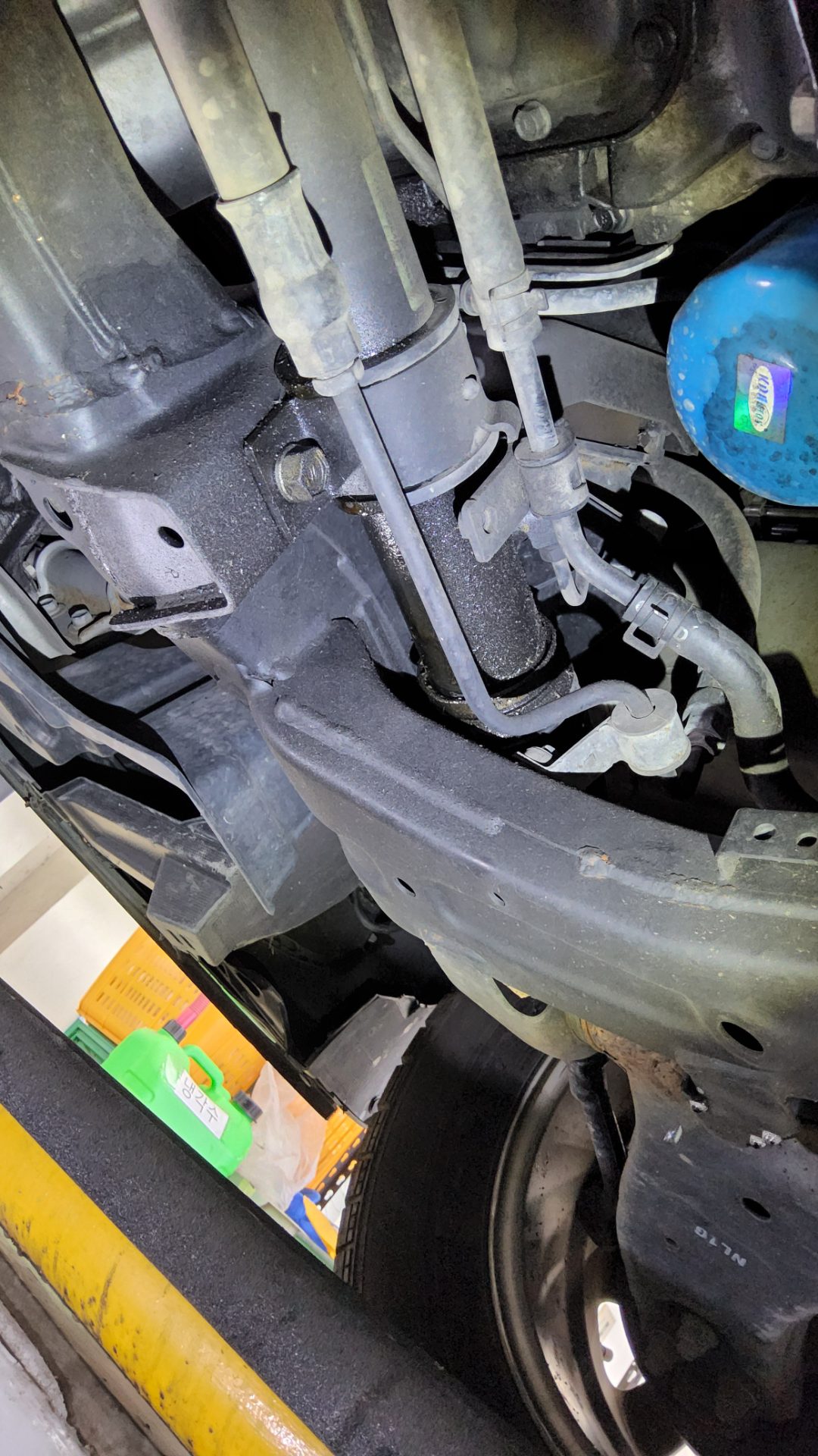 2019 - hyundai grand starex
