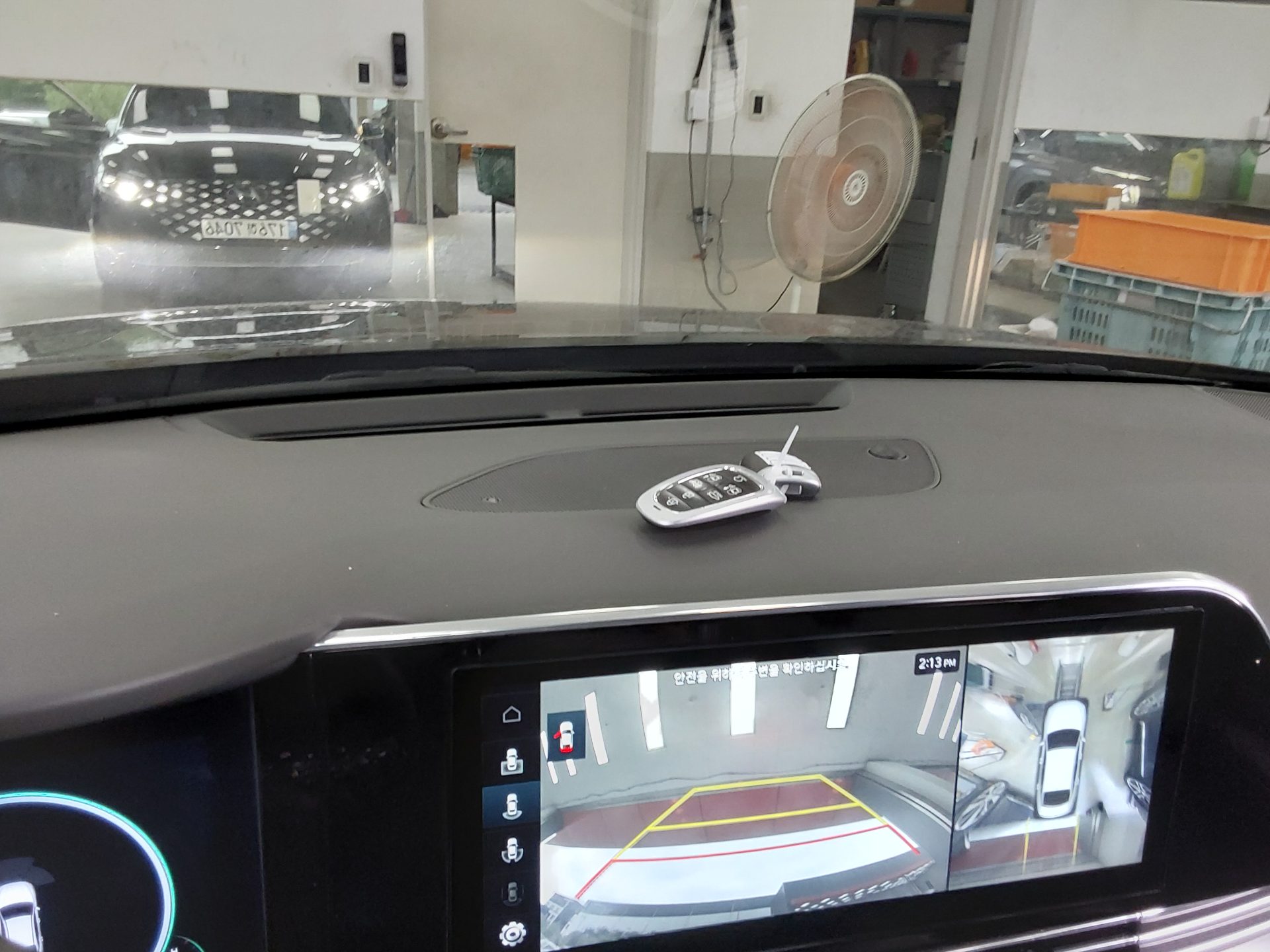 2022 - hyundai grandeur