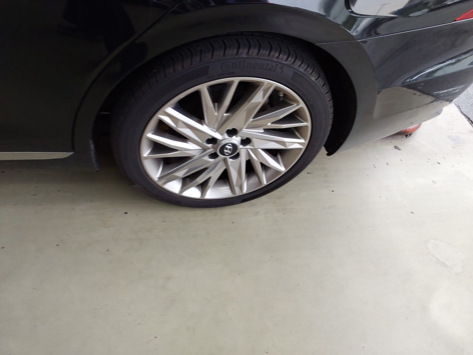 2022 - hyundai grandeur