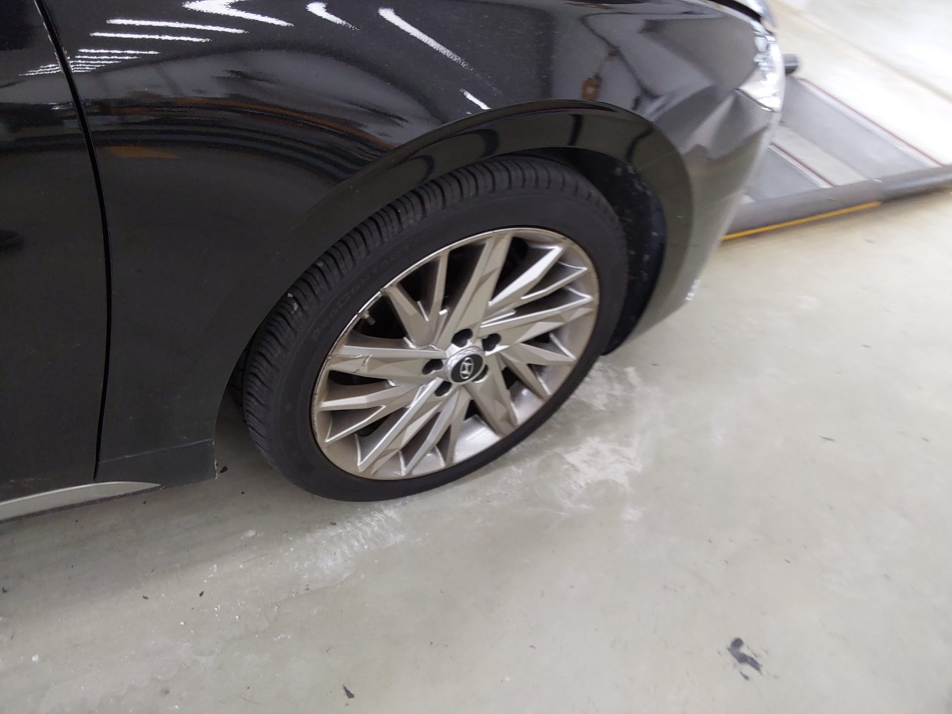 2022 - hyundai grandeur