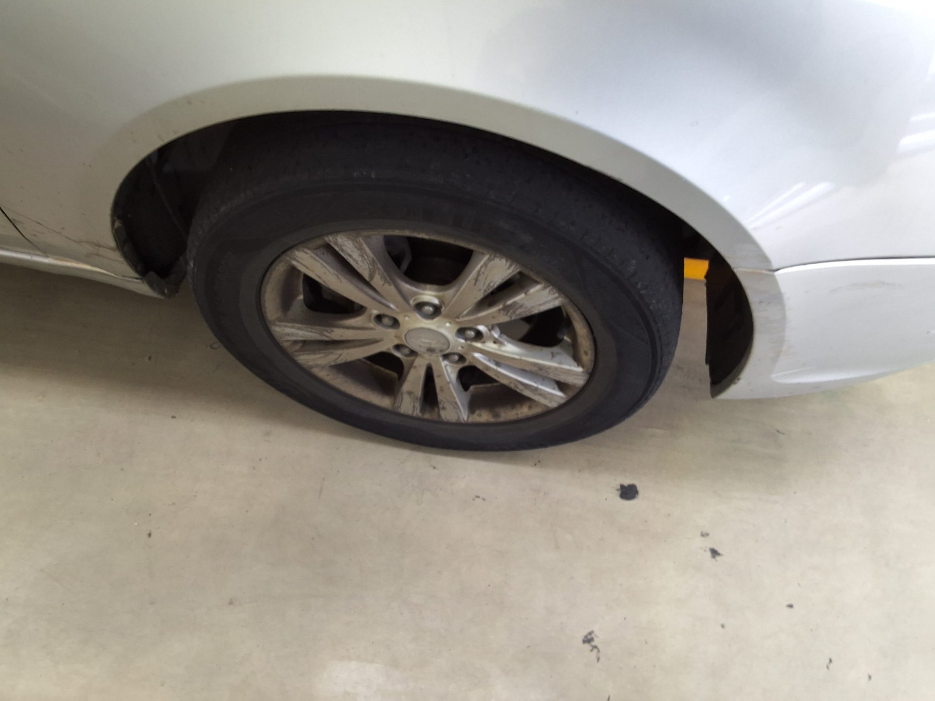 2009 - hyundai sonata
