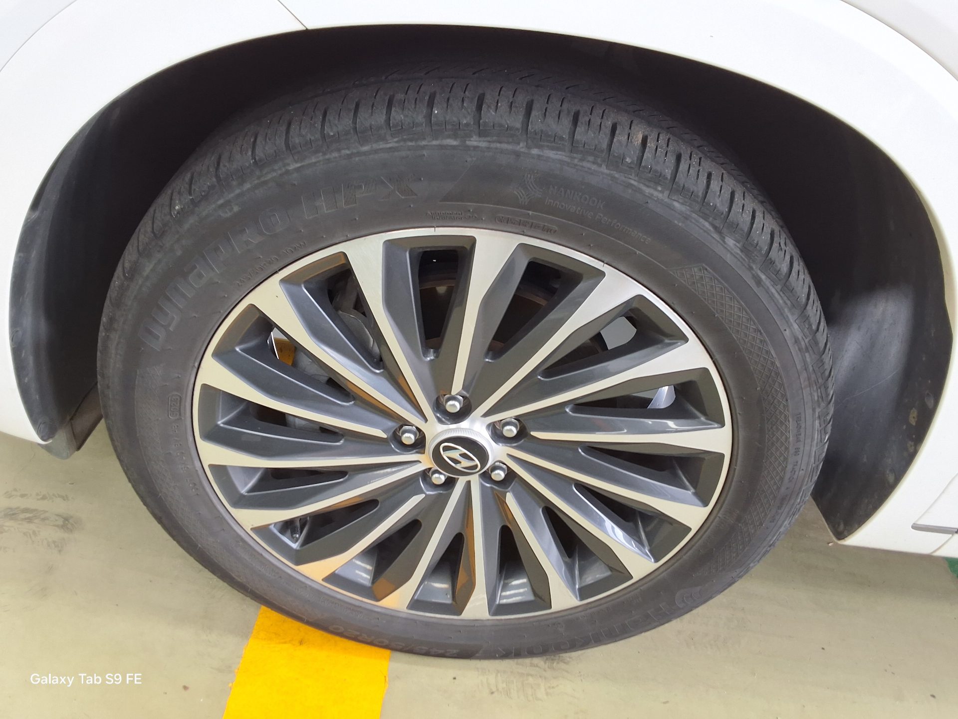 2023 - hyundai palisade