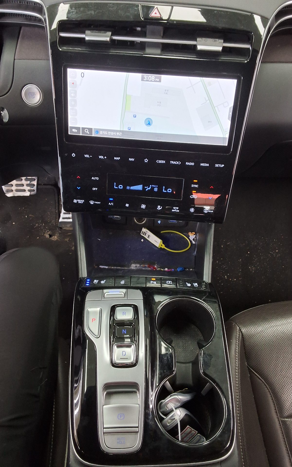 2022 - hyundai tucson