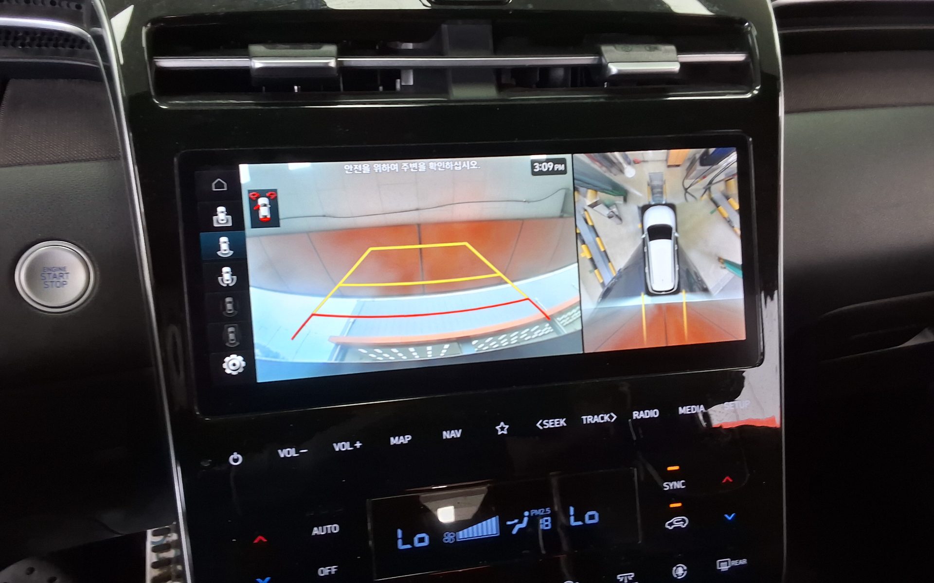 2022 - hyundai tucson