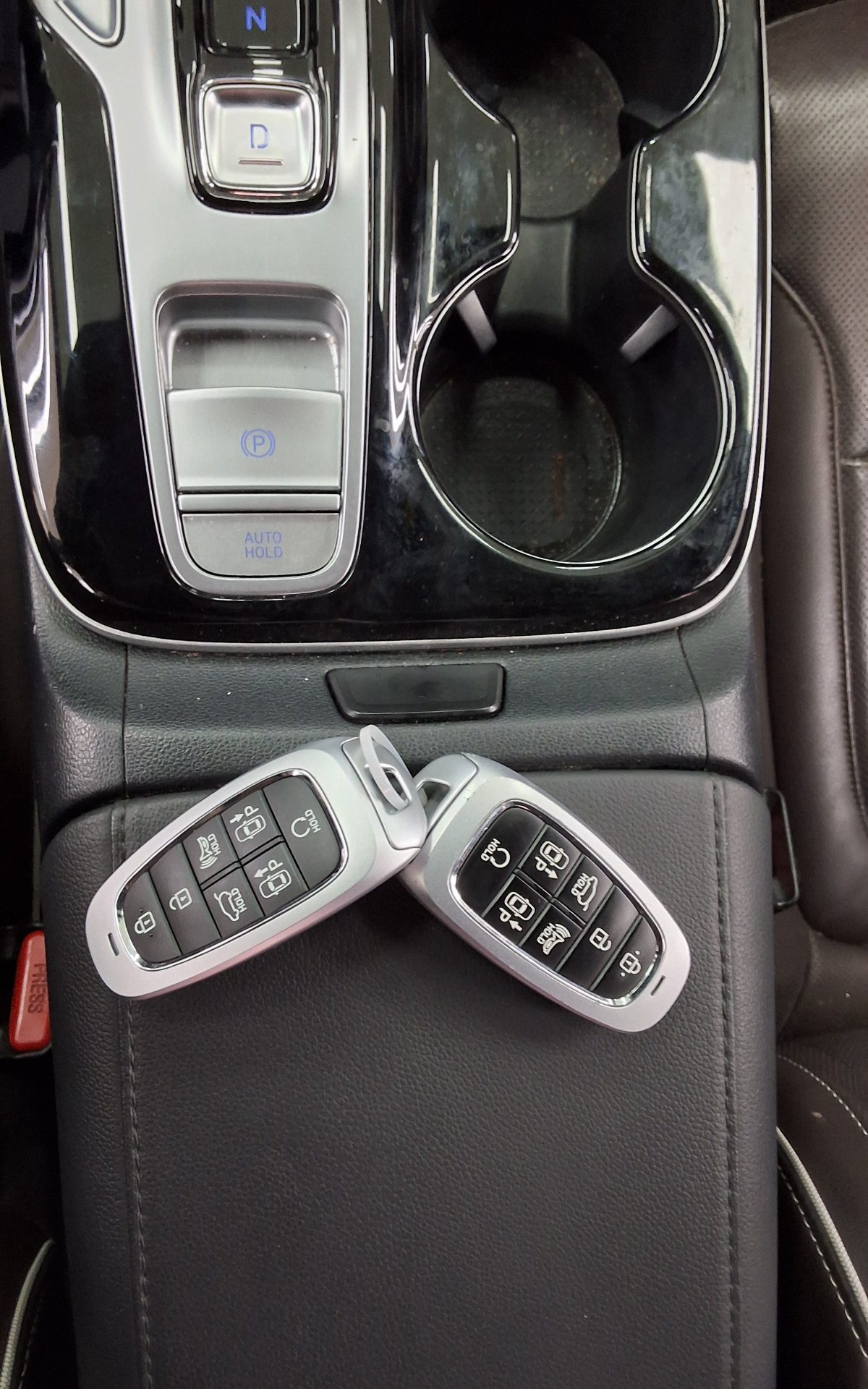 2022 - hyundai tucson