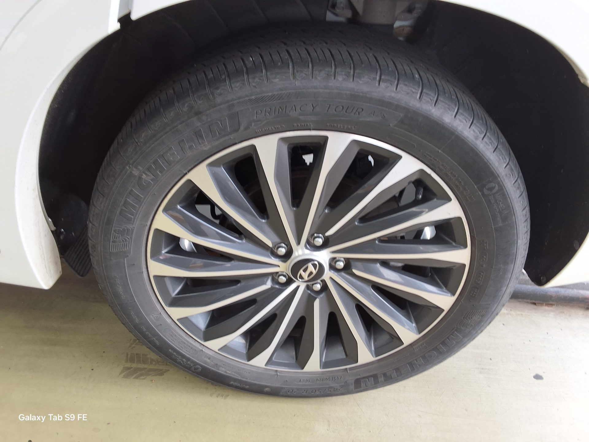2023 - hyundai palisade