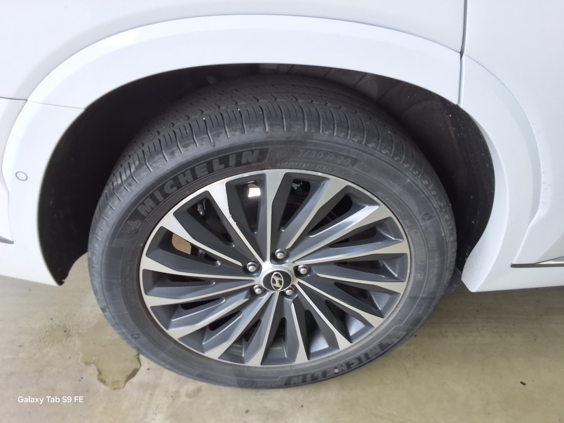 2023 - hyundai palisade