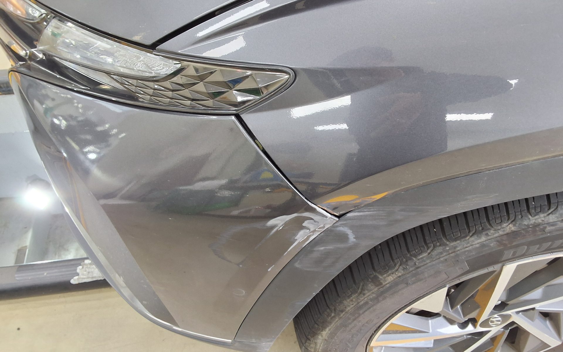 2022 - hyundai tucson