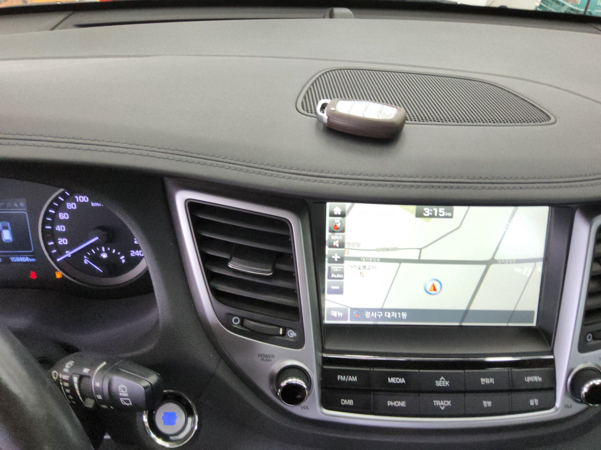 2016 - hyundai tucson