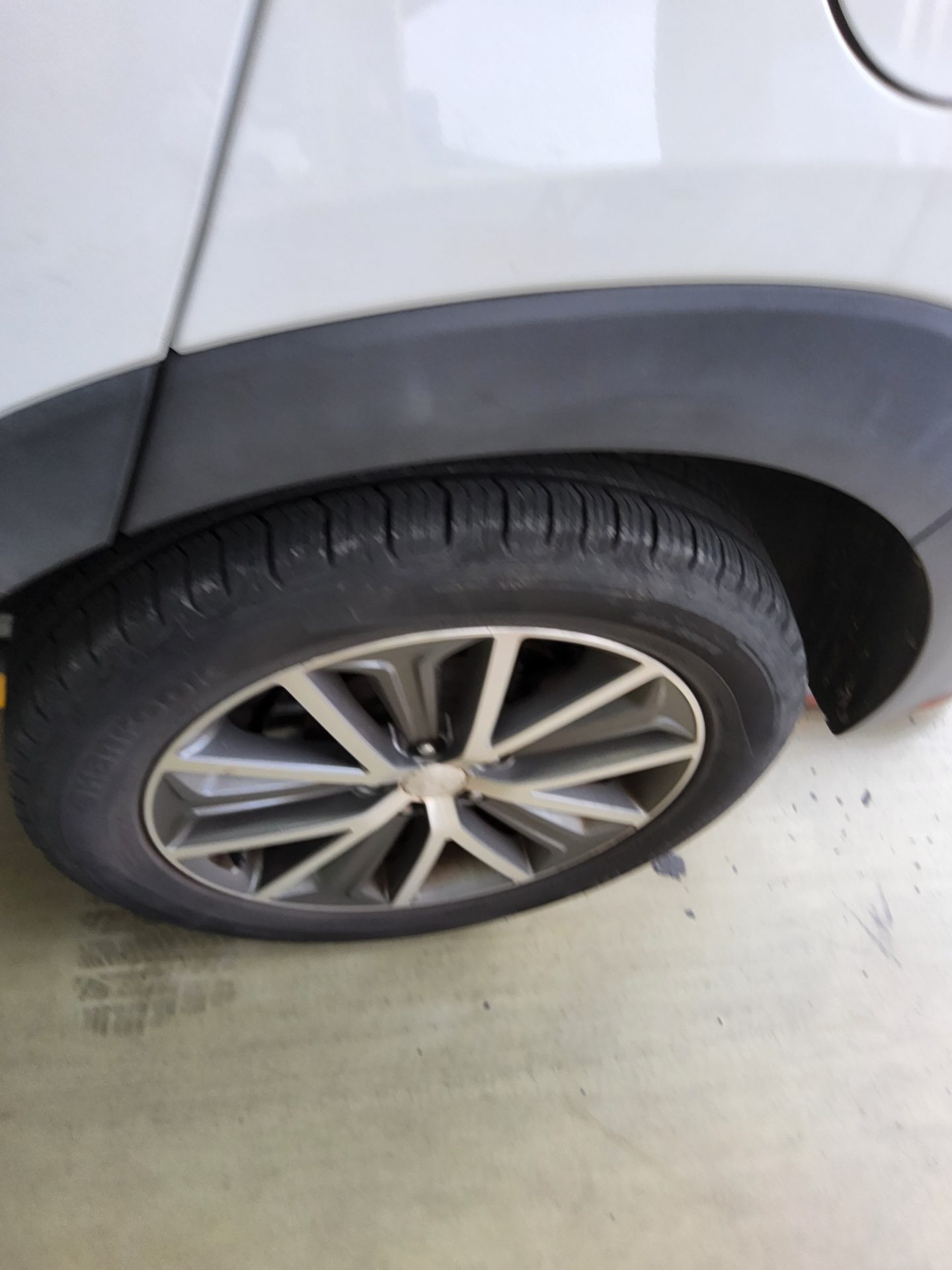 2016 - hyundai tucson