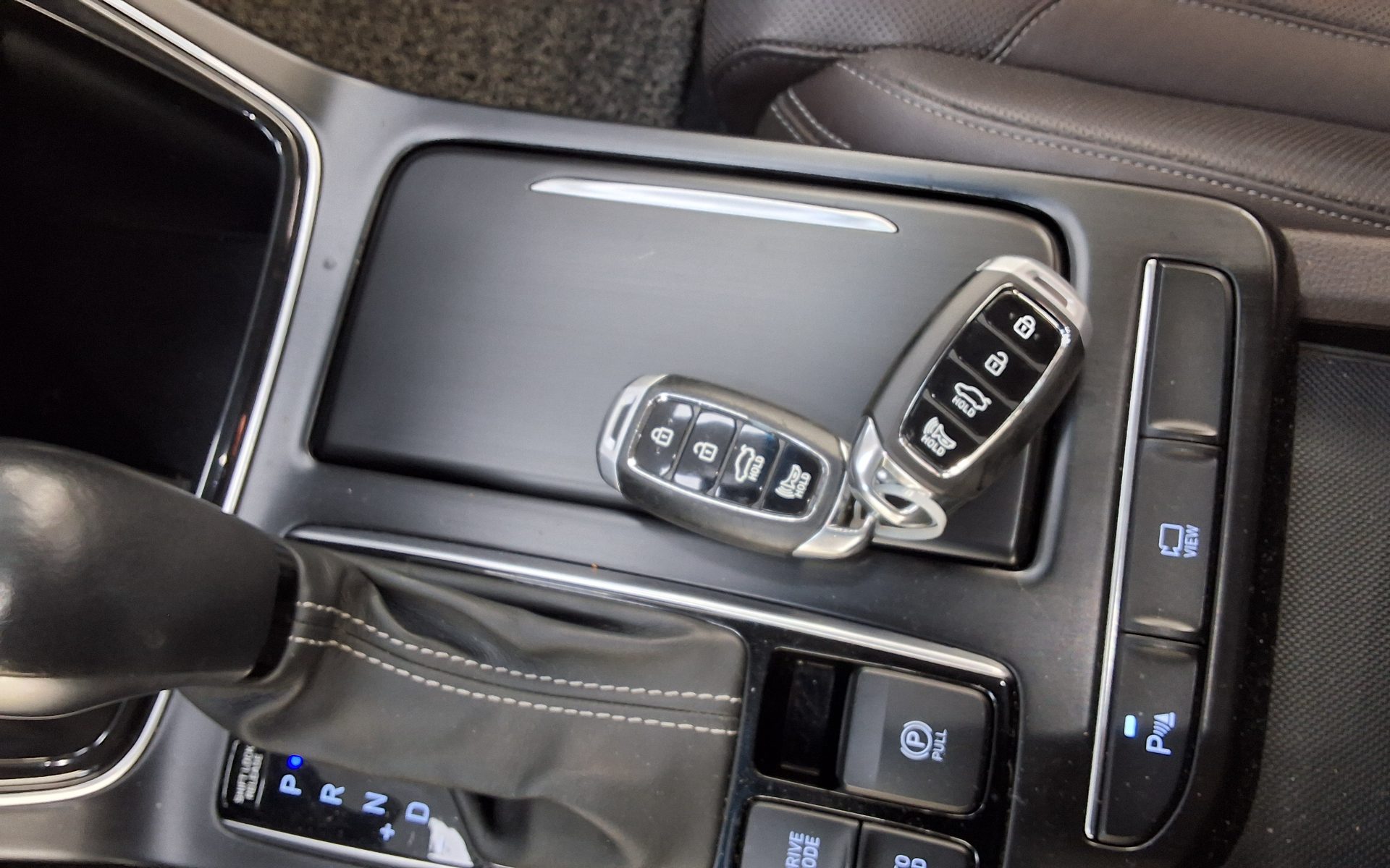2019 - hyundai grandeur