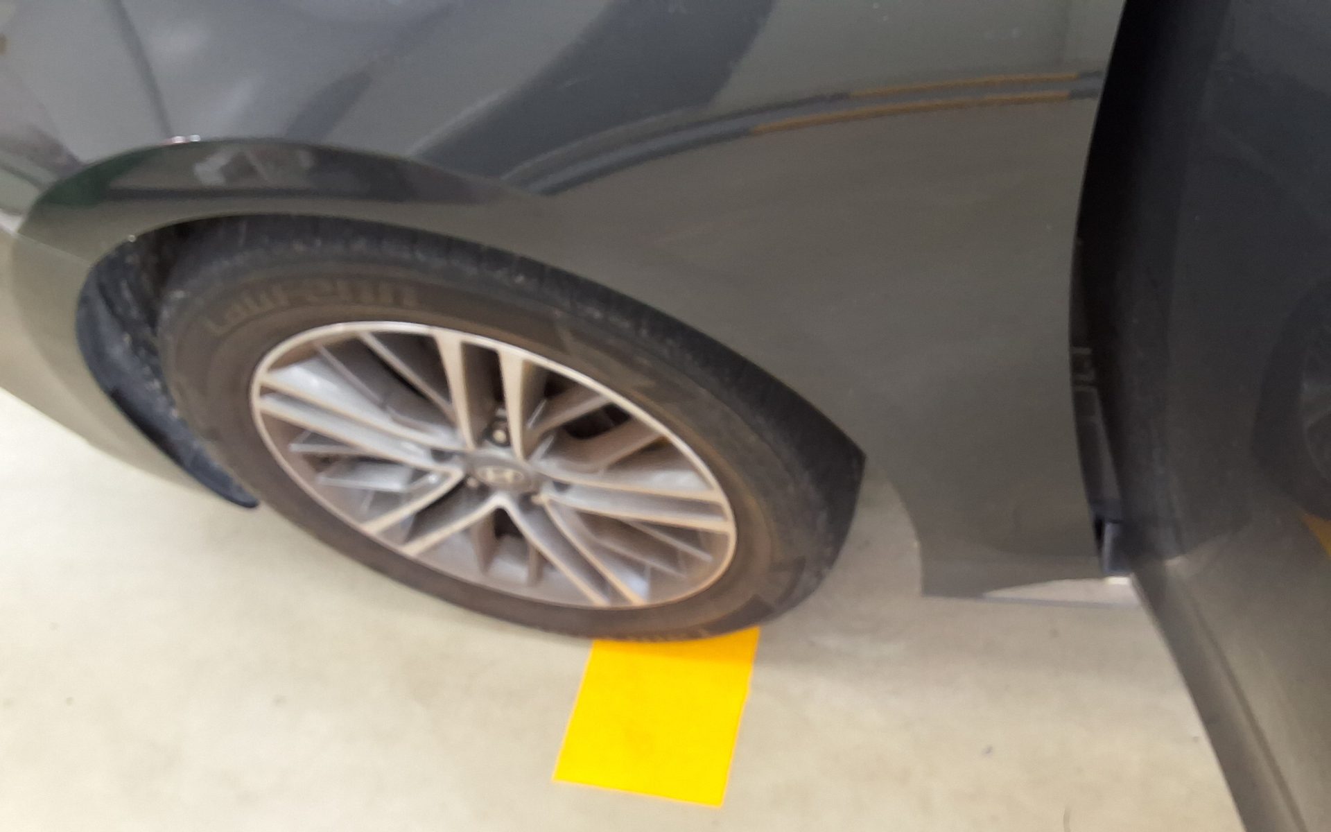 2019 - hyundai grandeur