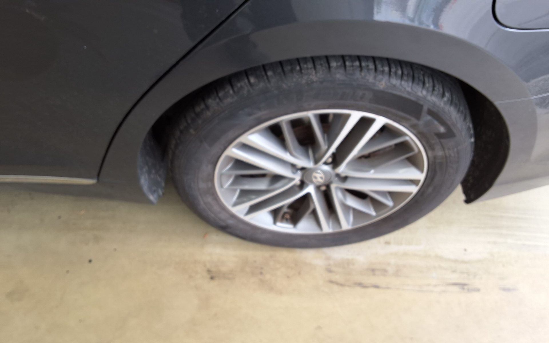 2019 - hyundai grandeur