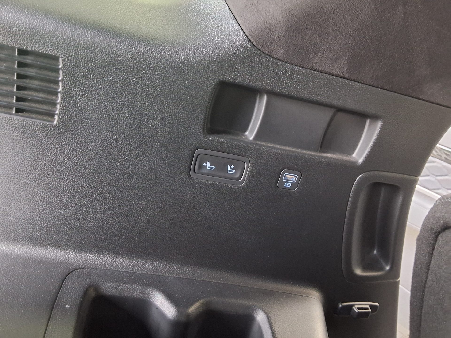 2021 - hyundai palisade