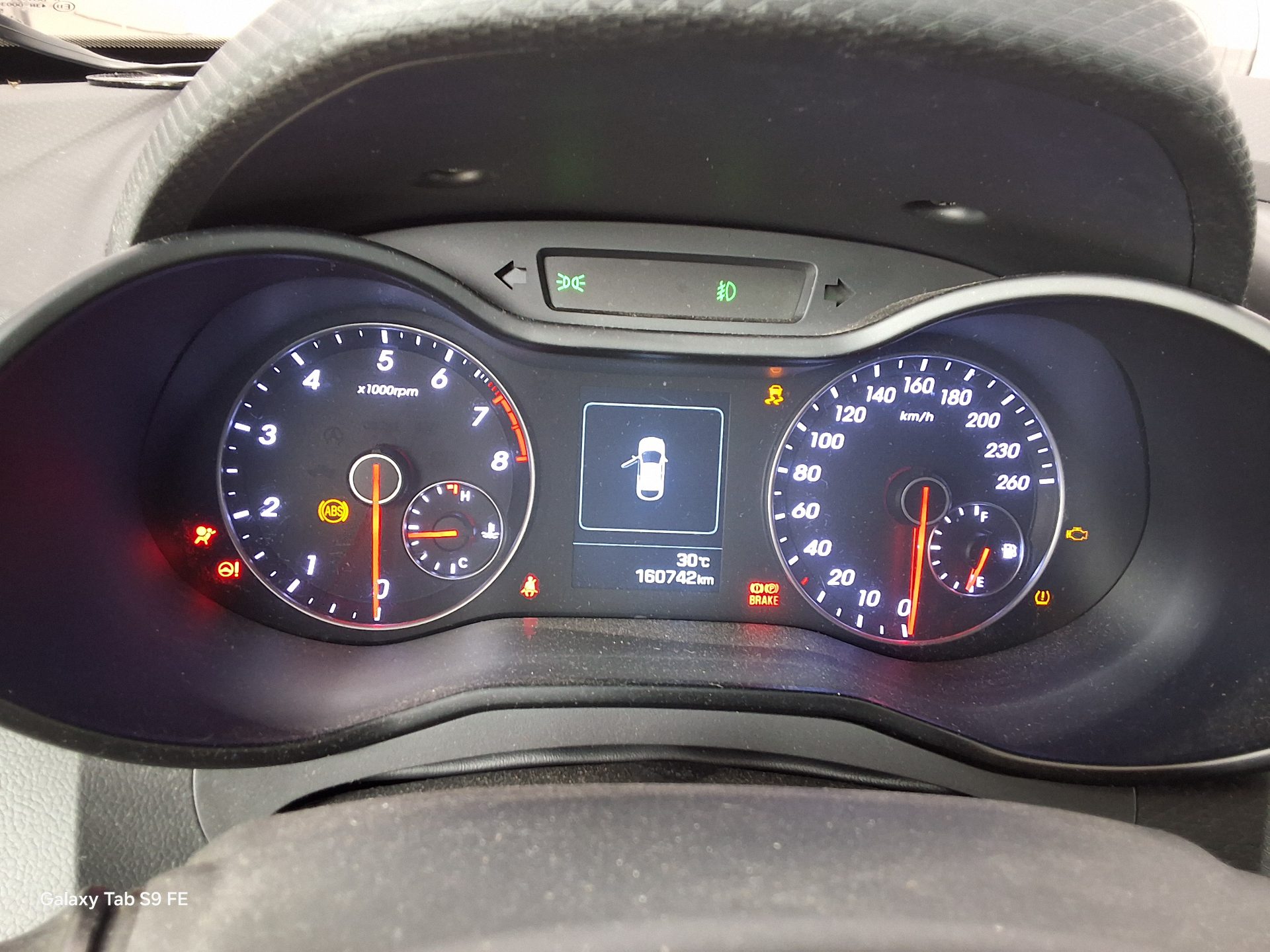 2016 - hyundai veloster
