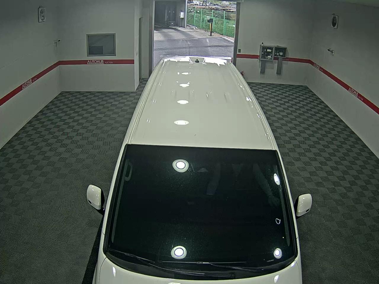 2022 - hyundai staria