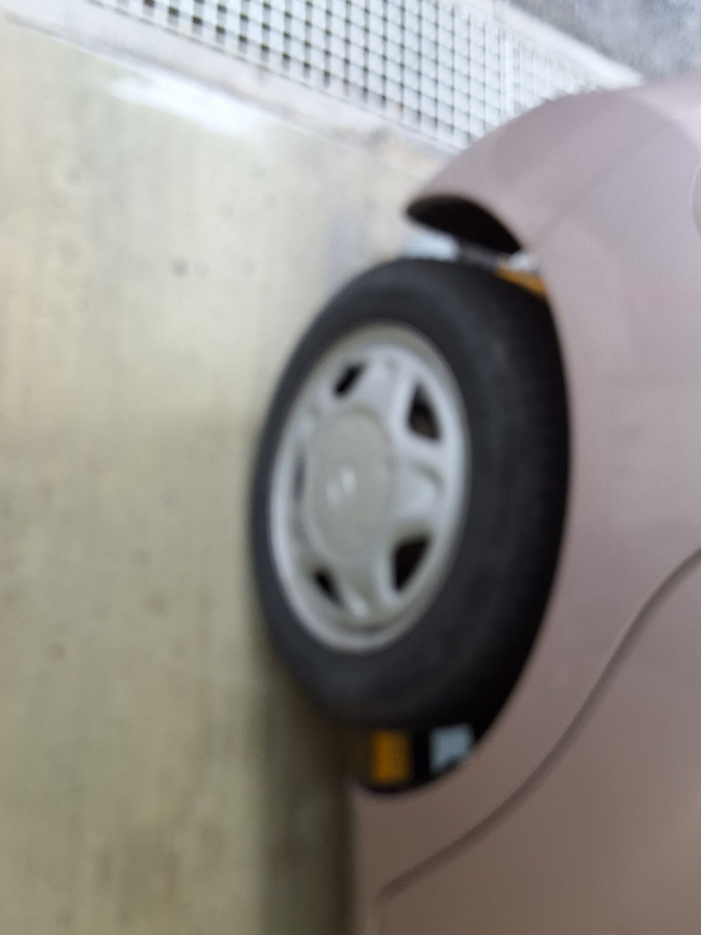 2012 - chevrolet spark