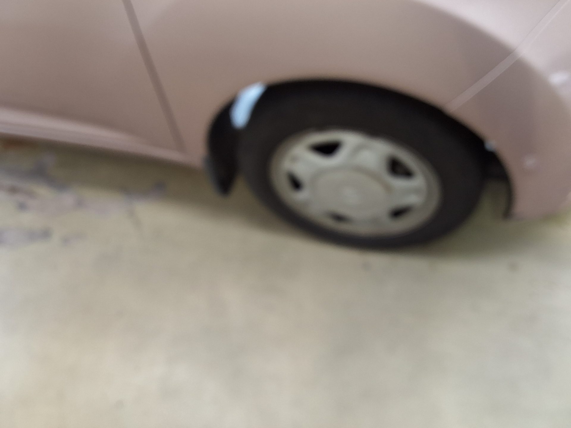 2012 - chevrolet spark