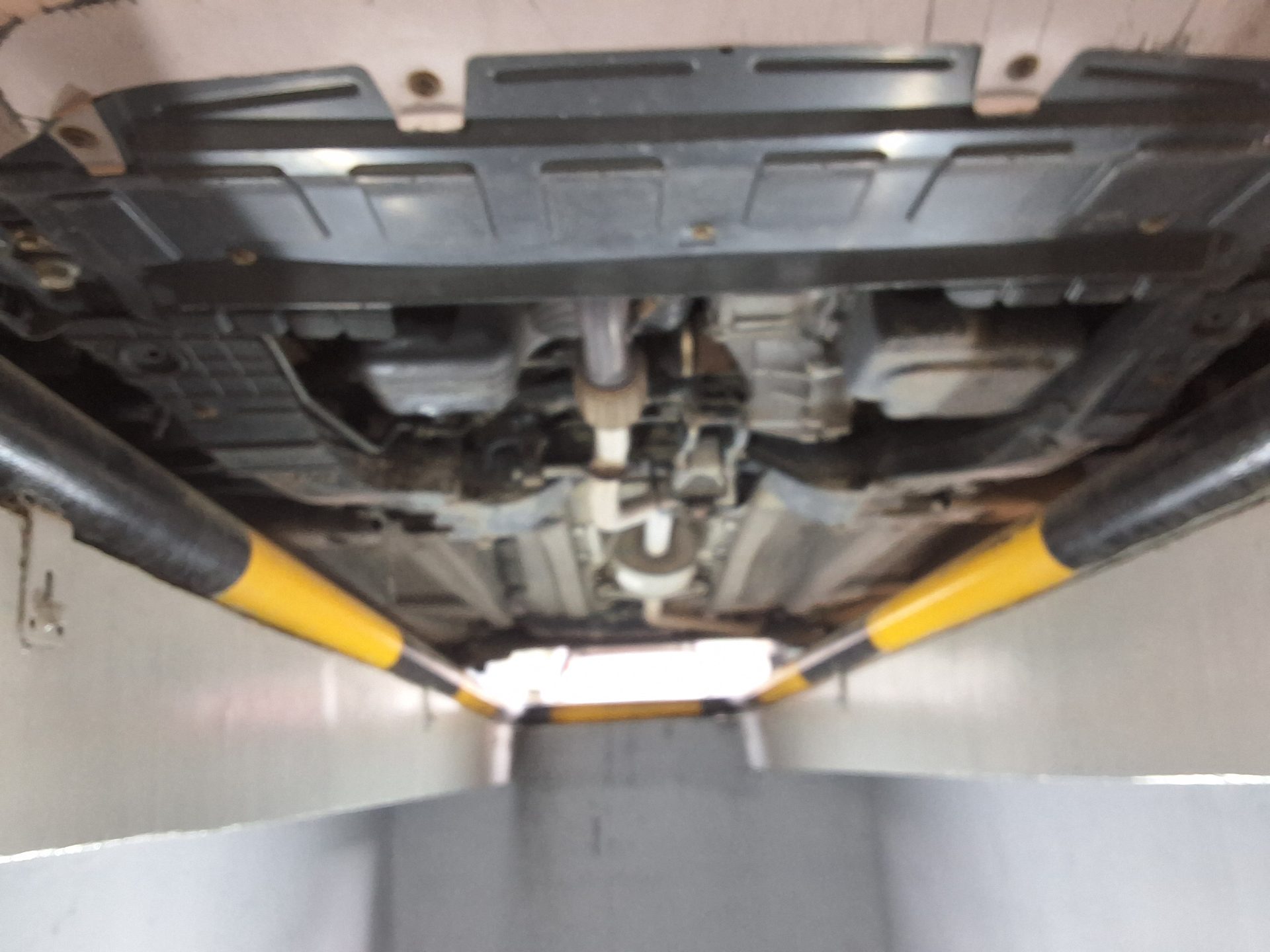 2012 - chevrolet spark
