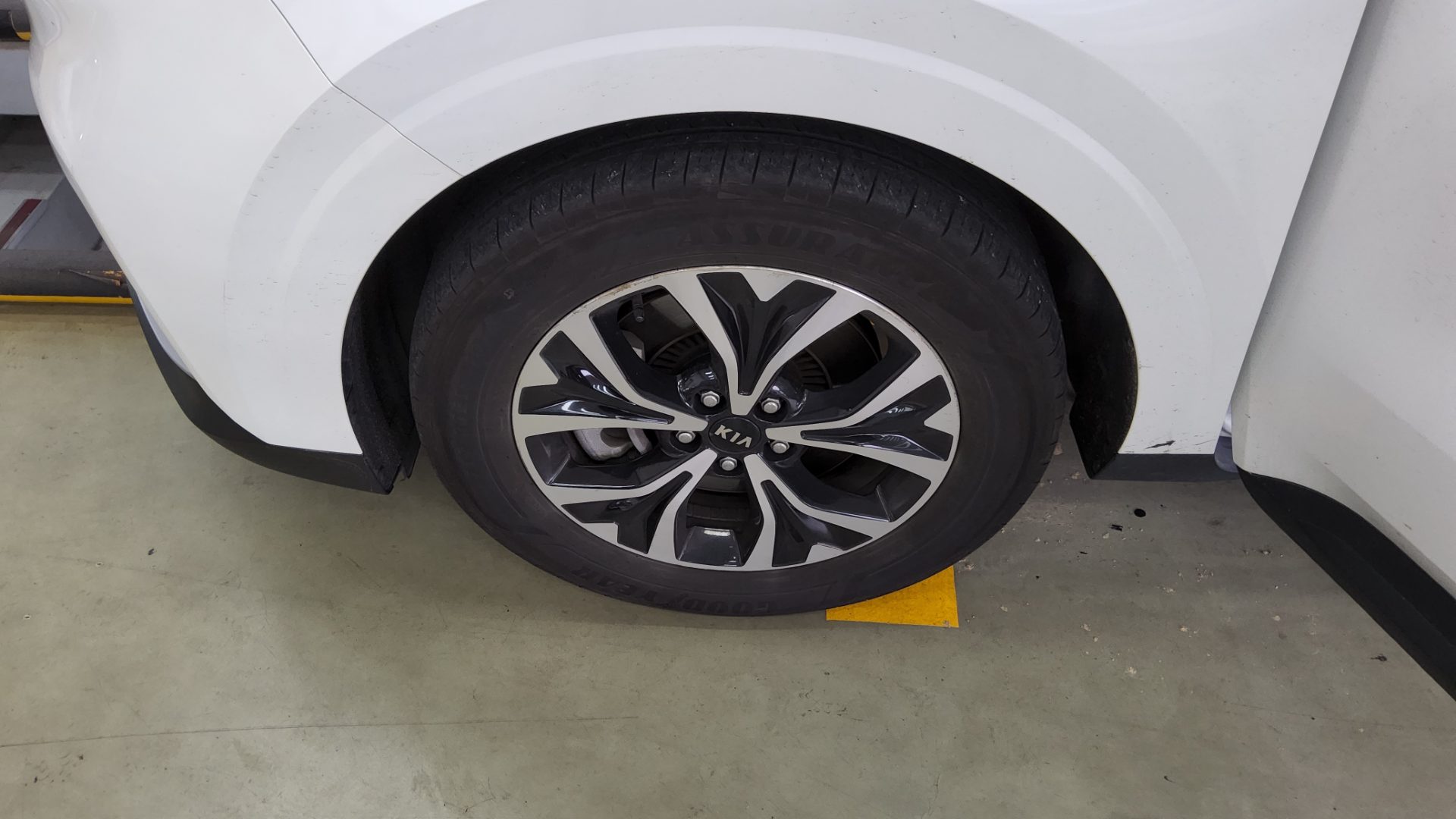 2021 - kia carnival