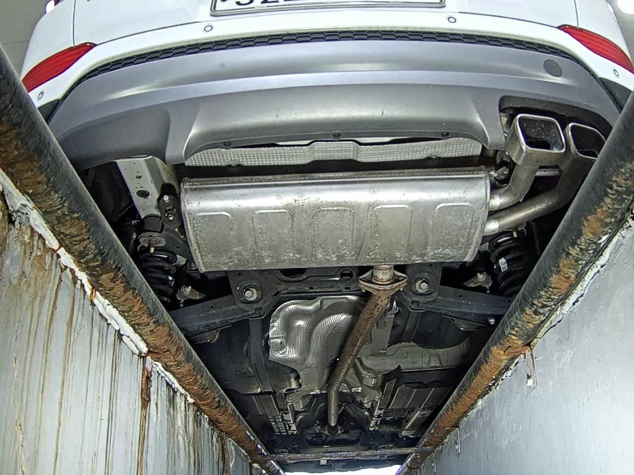 2016 - hyundai tucson