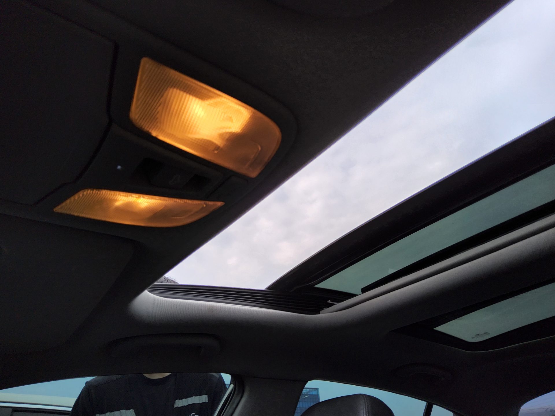 2014 - kia k5