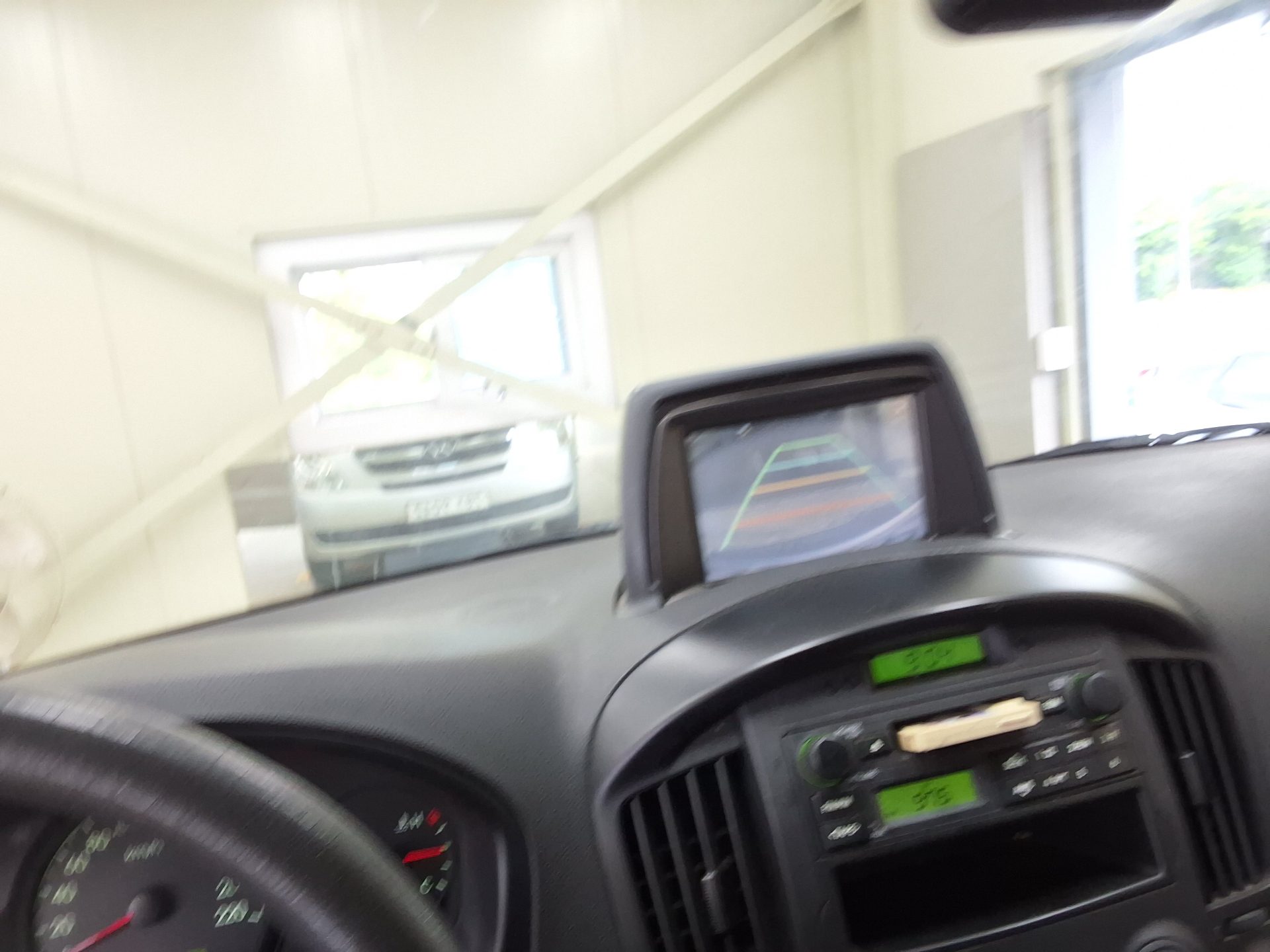 2010 - hyundai grand starex