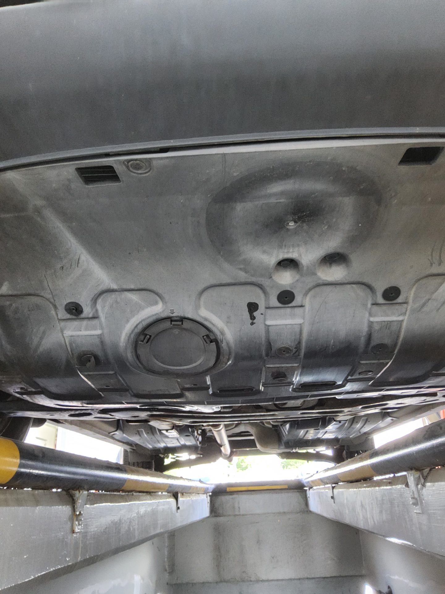 2011 - kia sportage