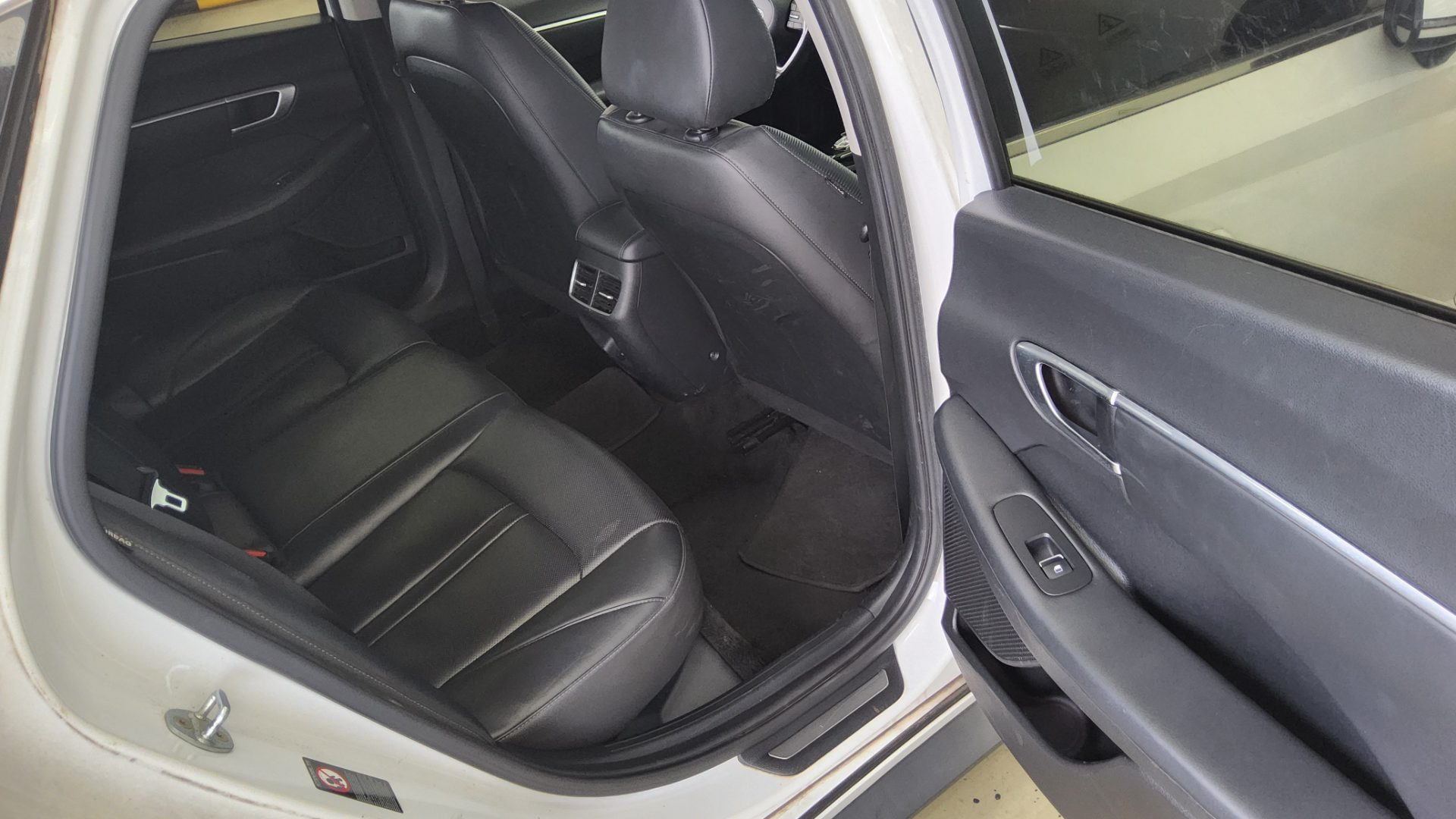 2020 - hyundai sonata
