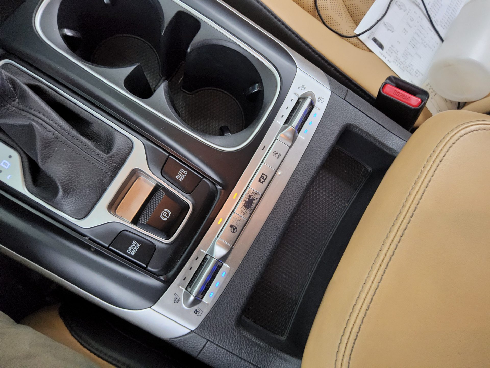 2023 - kia carnival