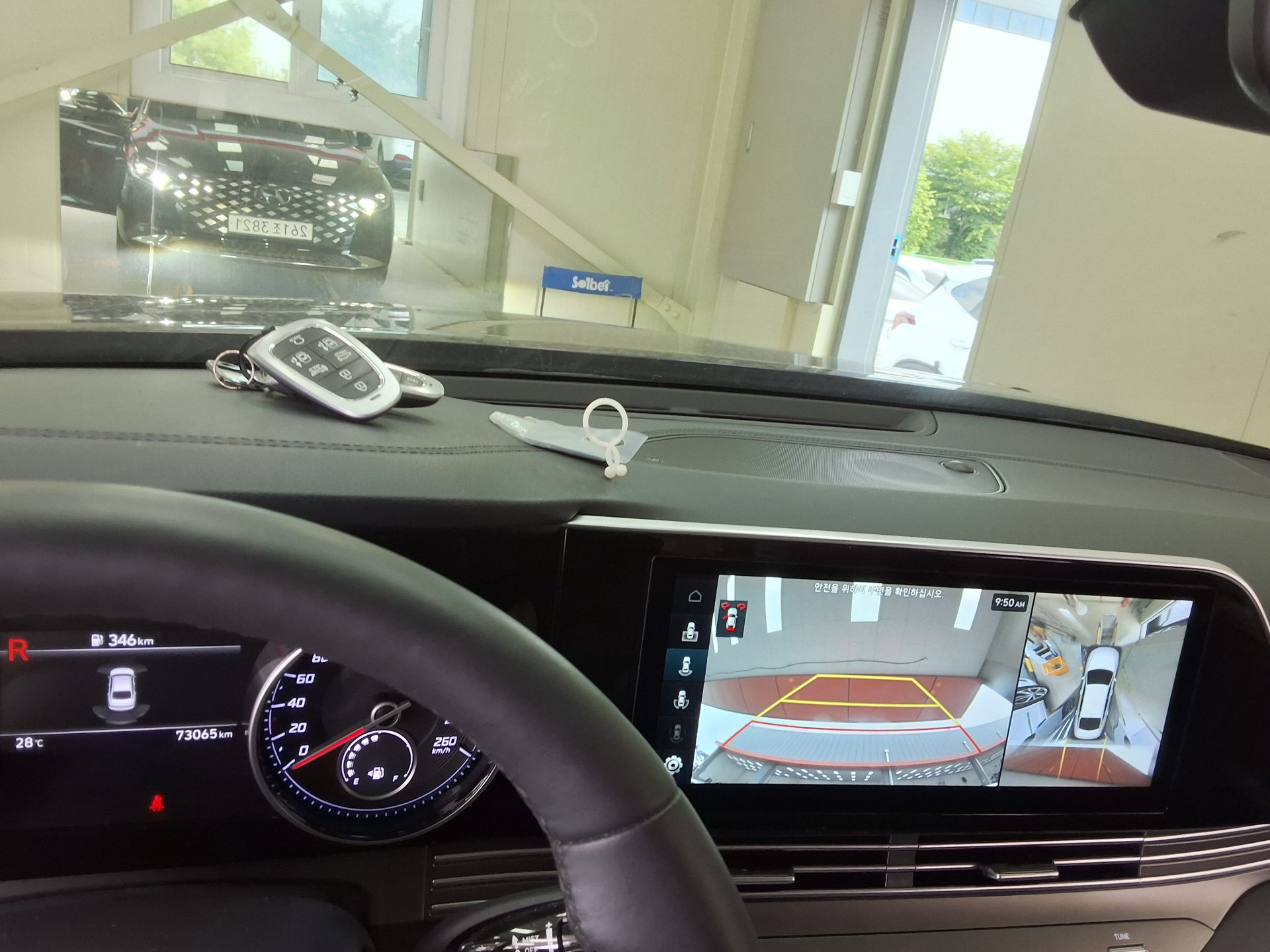 2022 - hyundai grandeur